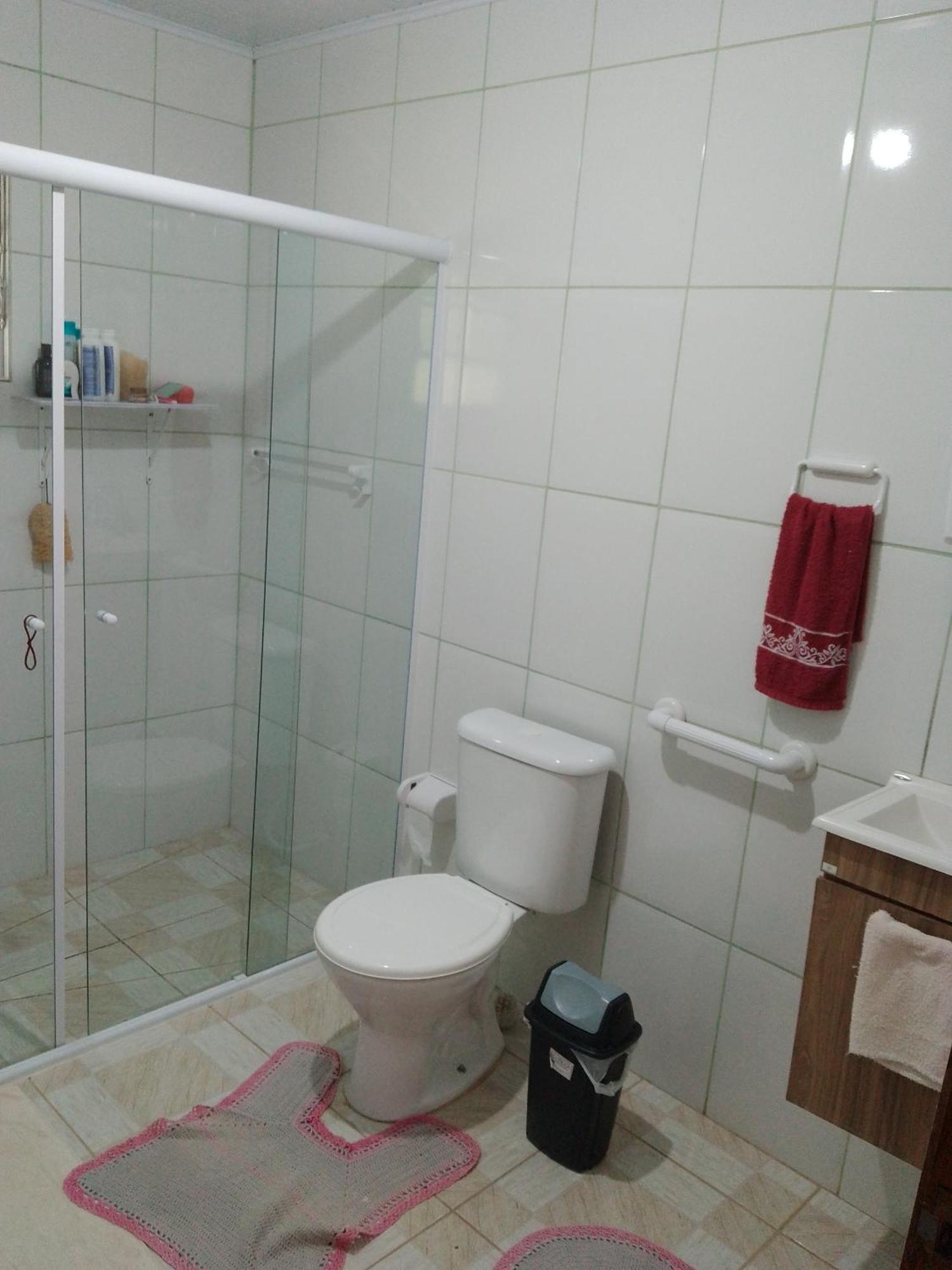 サン・ベント・ド・サプカイー Rancho Pe Da Pedraヴィラ 部屋 写真
