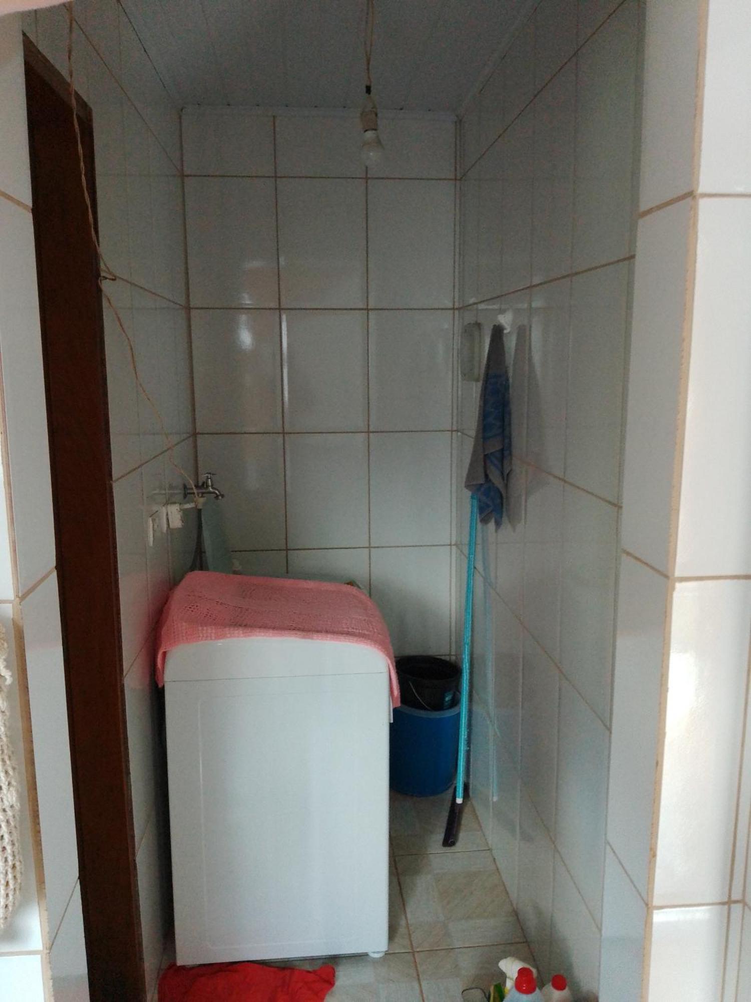 サン・ベント・ド・サプカイー Rancho Pe Da Pedraヴィラ 部屋 写真