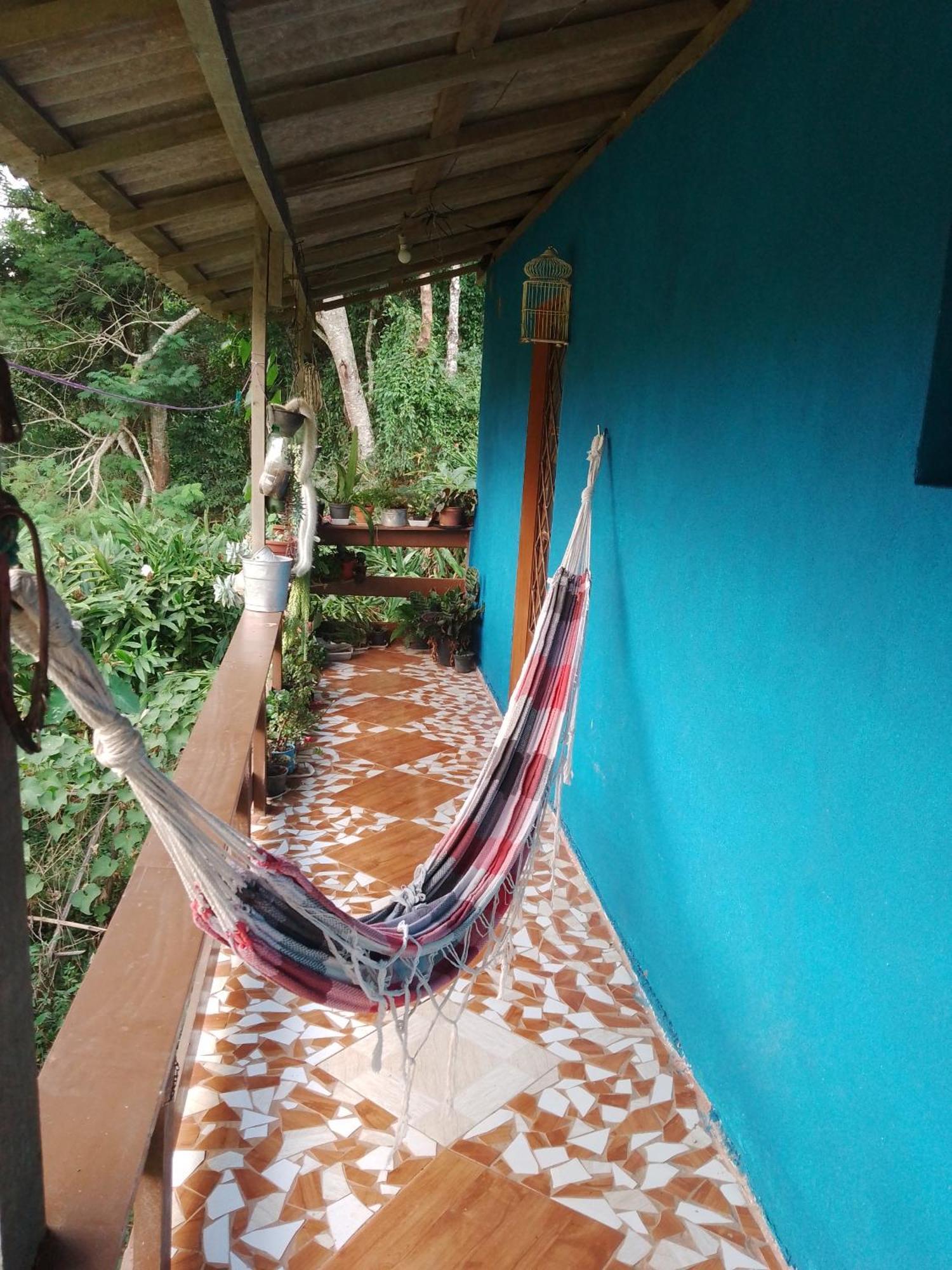 サン・ベント・ド・サプカイー Rancho Pe Da Pedraヴィラ 部屋 写真