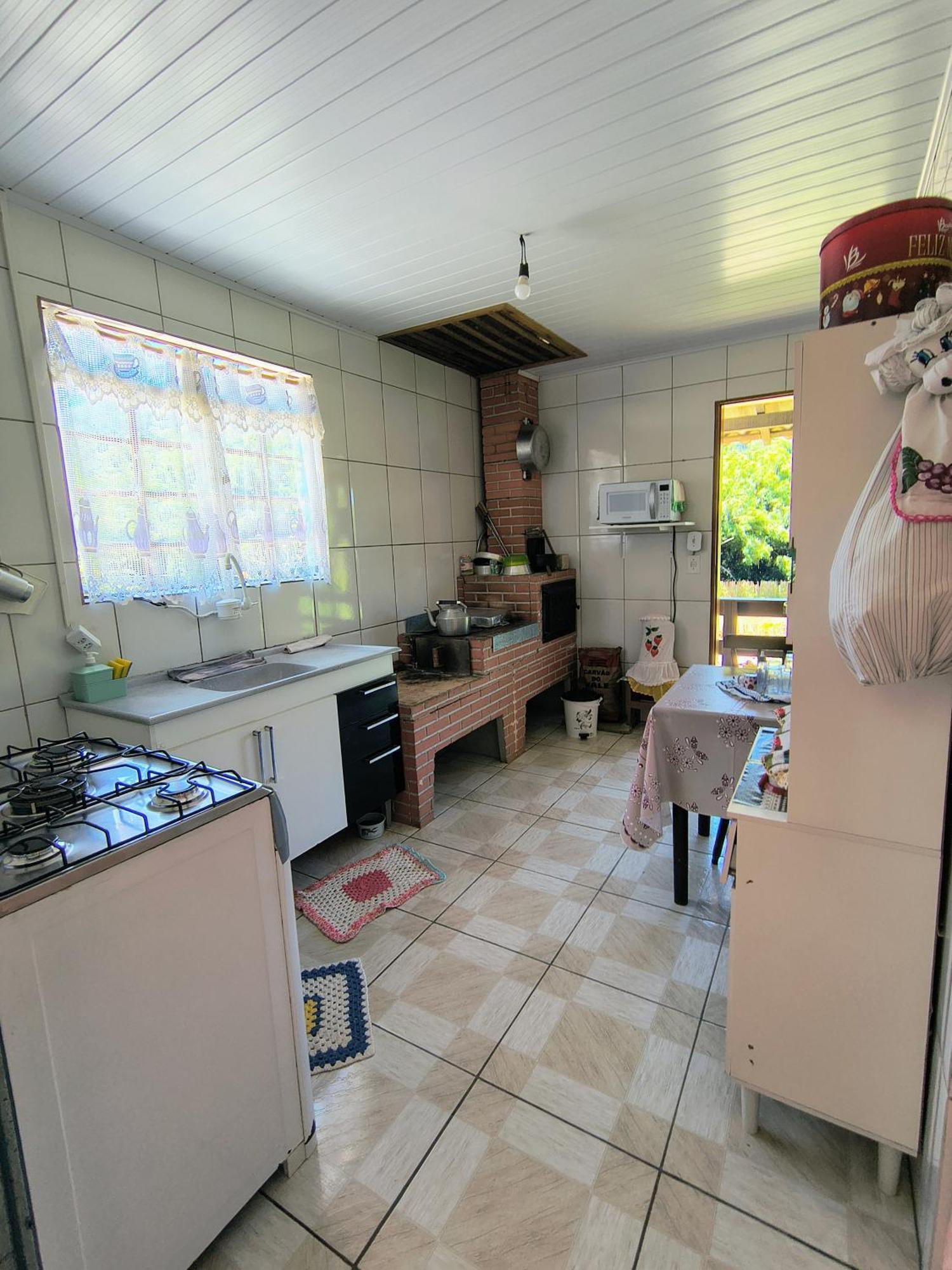 サン・ベント・ド・サプカイー Rancho Pe Da Pedraヴィラ エクステリア 写真